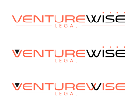 VentureWise Legal entry by designr
