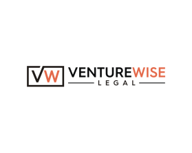 VentureWise Legal entry by wahab_design