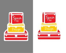 Spain by Design entry by vwise100