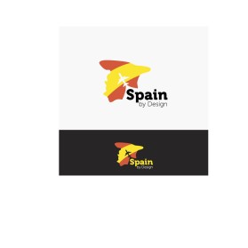 Spain by Design entry by friar29design