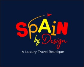 Spain by Design entry by frankeztein