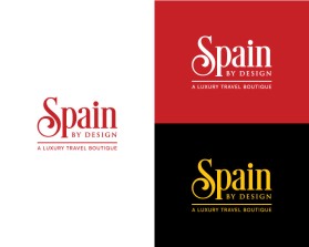 Spain by Design entry by nsdhyd