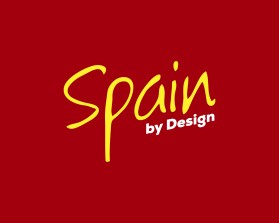 Spain by Design entry by designr