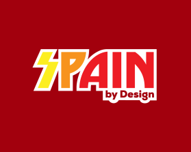 Spain by Design entry by designr