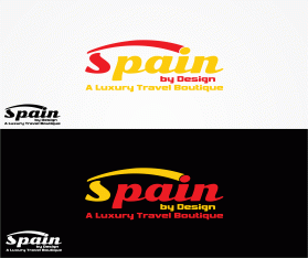 Spain by Design entry by wongsanus