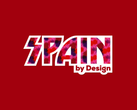 Spain by Design entry by designr
