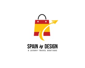 Spain by Design entry by mokonice