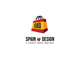 Spain by Design entry by mokonice