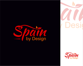Spain by Design entry by logo037