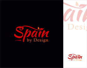 Spain by Design entry by logo037