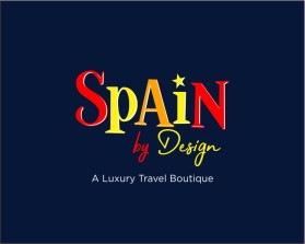 Spain by Design entry by frankeztein
