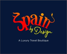 Spain by Design entry by frankeztein