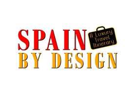 Spain by Design entry by Chellz