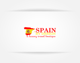 Spain by Design entry by lumpiart