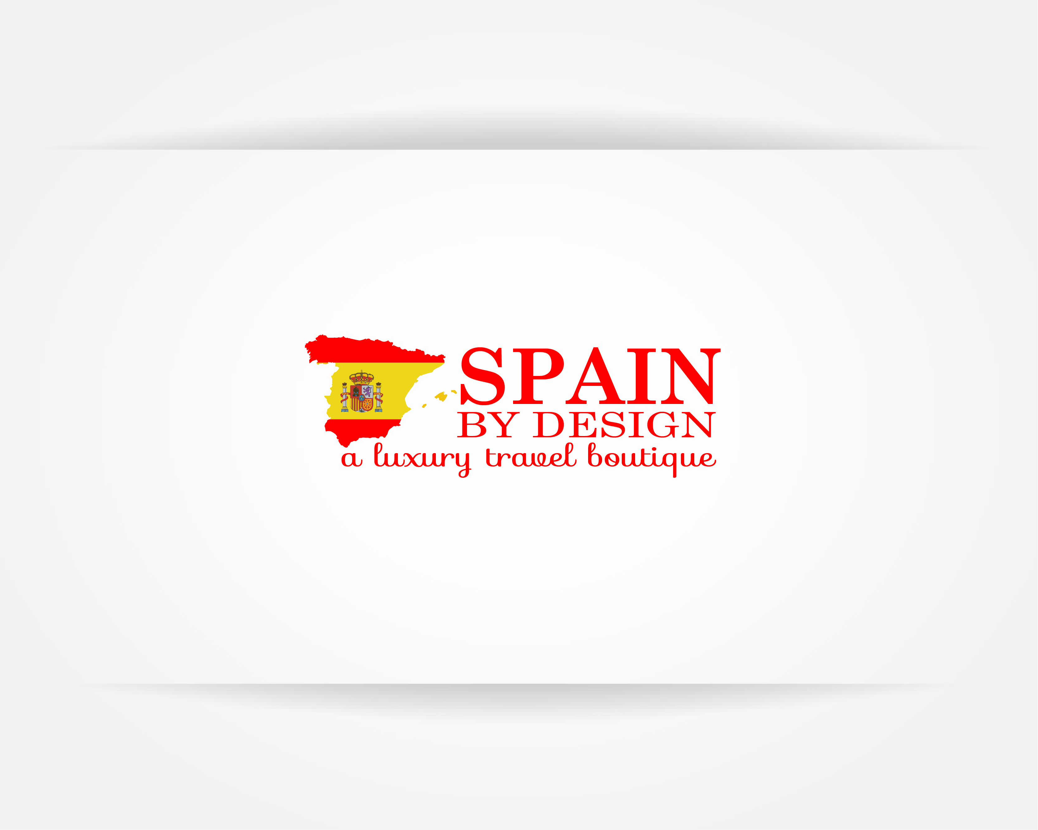 Logo Design for Spain by Design