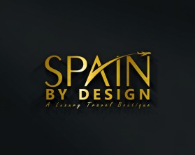 Spain by Design entry by logohub