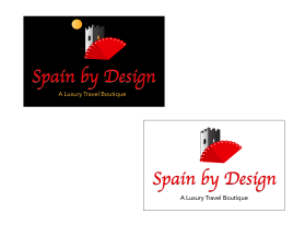 Spain by Design entry by soreshn
