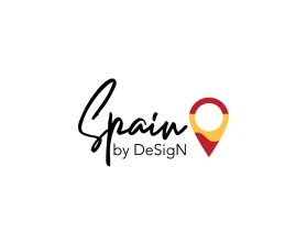 Spain by Design entry by RGR design