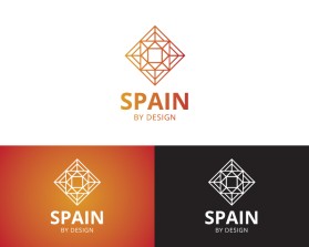 Spain by Design entry by LanofDesign