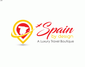 Spain by Design entry by dsdezign
