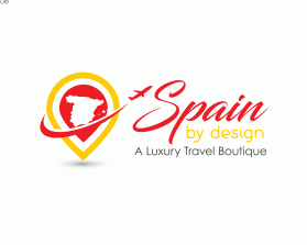 Spain by Design entry by dsdezign