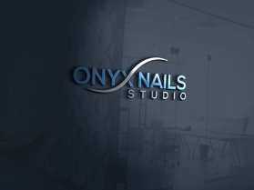 Onyx Nails Studio entry by MuhammadR