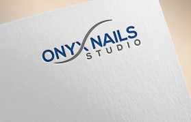 Onyx Nails Studio entry by MuhammadR