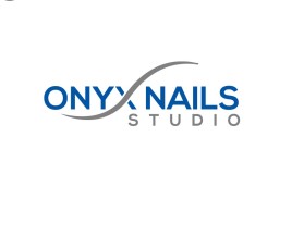 Onyx Nails Studio entry by MuhammadR