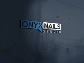 Onyx Nails Studio entry by MuhammadR