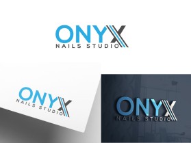 Onyx Nails Studio entry by Arman Hossen