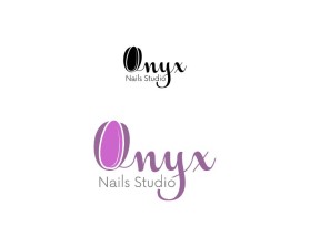 Onyx Nails Studio entry by BClothing