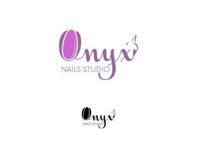 Onyx Nails Studio entry by BClothing
