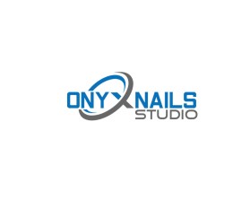 Onyx Nails Studio entry by Sultan4121