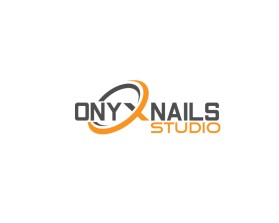 Onyx Nails Studio entry by Sultan4121