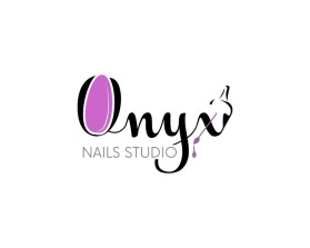 Onyx Nails Studio entry by BClothing