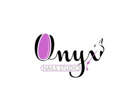 Onyx Nails Studio entry by BClothing