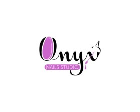Onyx Nails Studio entry by BClothing