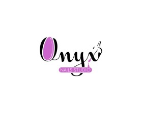 Onyx Nails Studio entry by BClothing