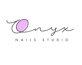 Onyx Nails Studio entry by designr