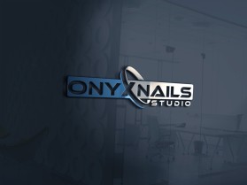 Onyx Nails Studio entry by T2T