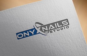 Onyx Nails Studio entry by T2T