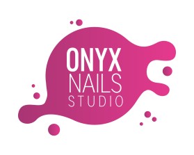 Onyx Nails Studio entry by apmcdesigner
