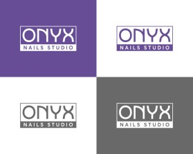 Onyx Nails Studio entry by nsdhyd