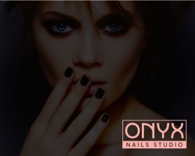 Onyx Nails Studio entry by nsdhyd