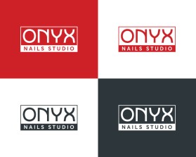 Onyx Nails Studio entry by nsdhyd