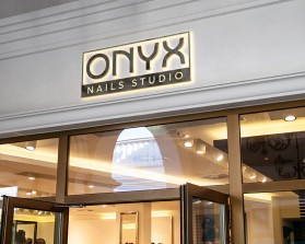 Onyx Nails Studio entry by nsdhyd