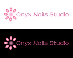 Onyx Nails Studio entry by fathonirzky