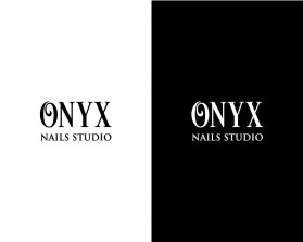 Onyx Nails Studio entry by nsdhyd