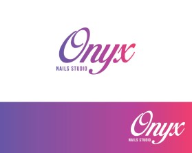 Onyx Nails Studio entry by nsdhyd