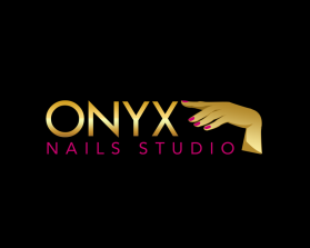 Onyx Nails Studio entry by ChampenG